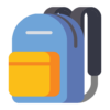 Travel Backpack